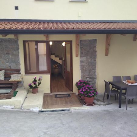 Agriturismo B&B Il Girasole Roccadaspide 외부 사진