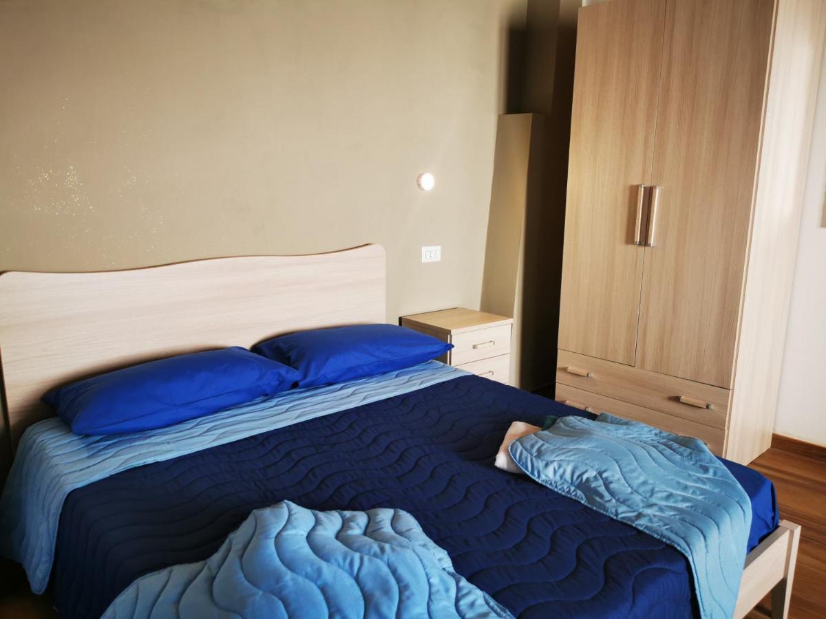Agriturismo B&B Il Girasole Roccadaspide 외부 사진