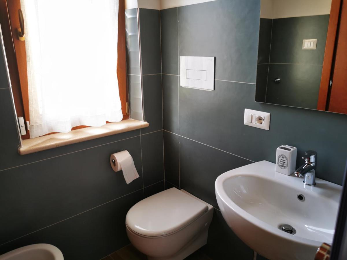 Agriturismo B&B Il Girasole Roccadaspide 외부 사진