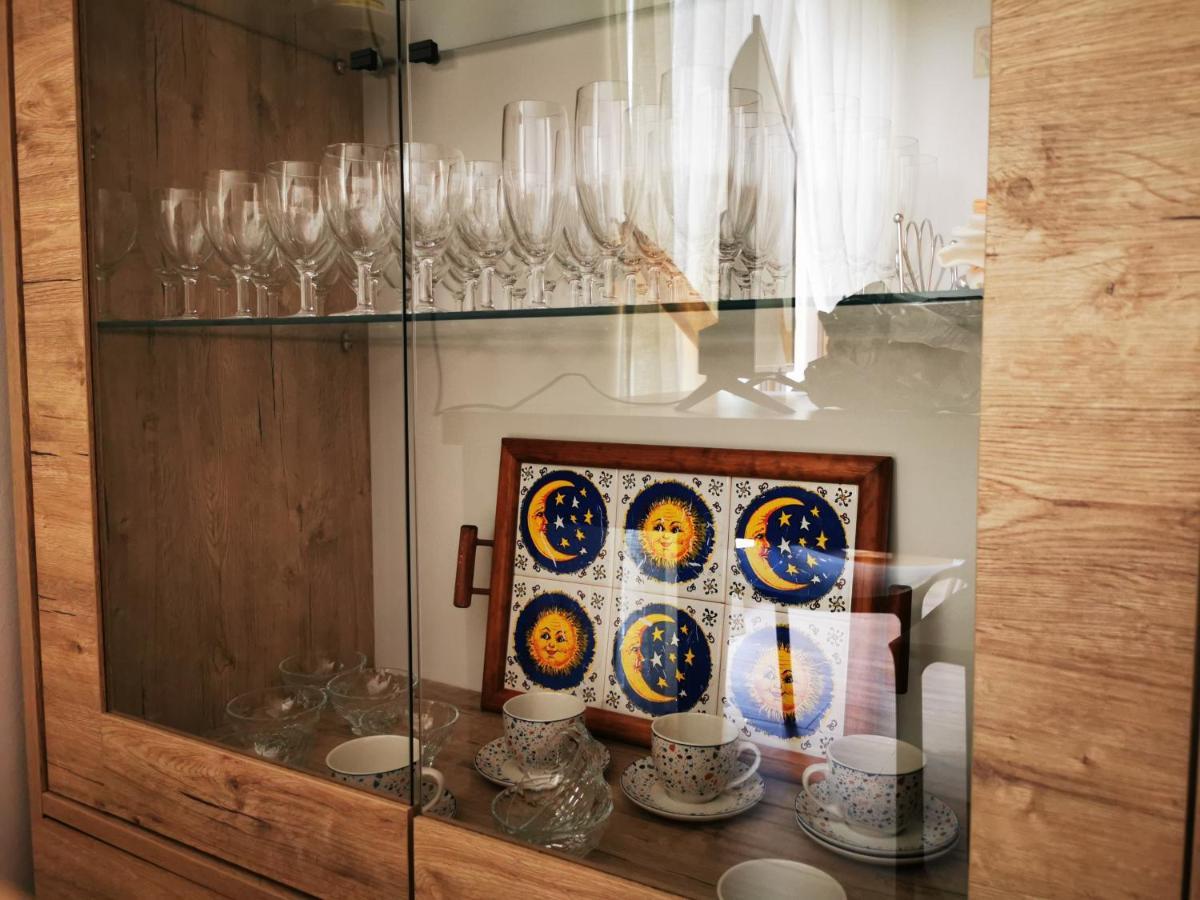 Agriturismo B&B Il Girasole Roccadaspide 외부 사진