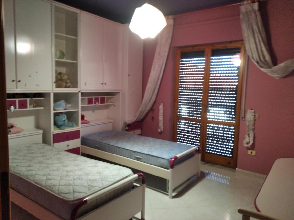 Agriturismo B&B Il Girasole Roccadaspide 외부 사진