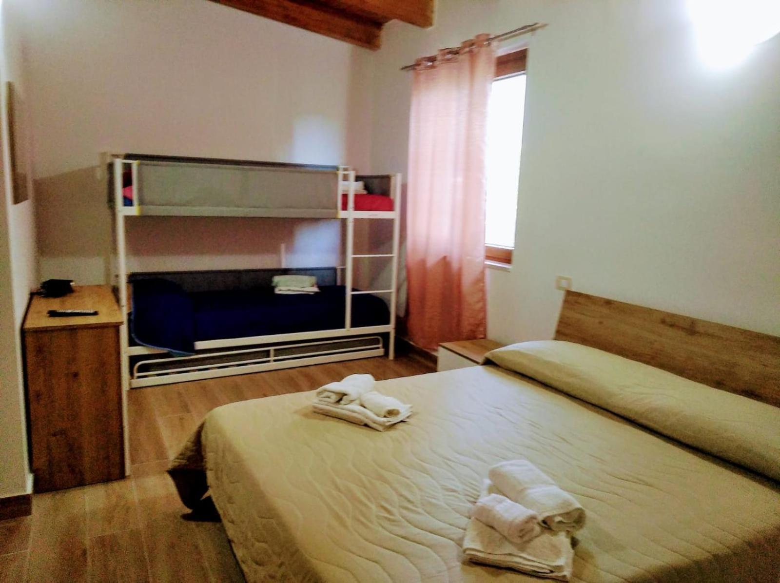 Agriturismo B&B Il Girasole Roccadaspide 외부 사진