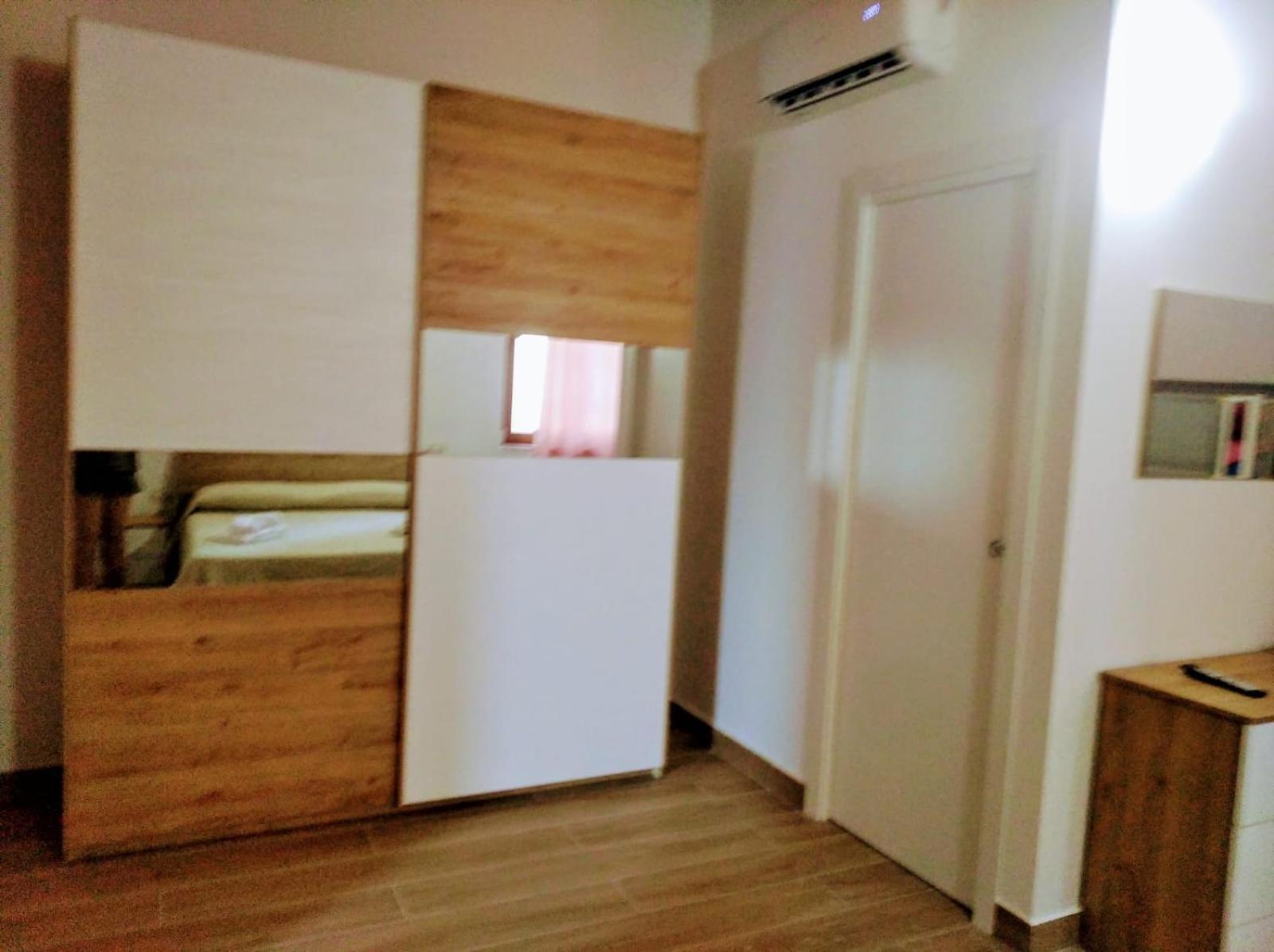Agriturismo B&B Il Girasole Roccadaspide 외부 사진